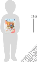 Gioco con martelletto Fattoria giochi