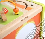 Carrello primi passi La mia città giochi