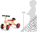 Primi passi Bolide rosso giochi