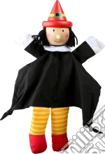 Marionetta Stregone giochi