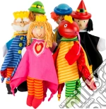 Display Marionette da favola giochi