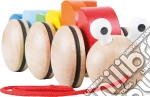 Bruco da tirare giochi