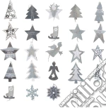 Display pendagli decorazioni Albero di Natale giochi