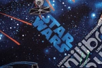 Tappeto per bambini Star Wars giochi
