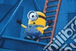 Tappeto per bambini Minions giochi