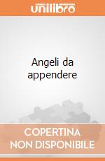 Angeli da appendere giochi