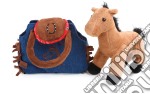Pony nella borsa Western