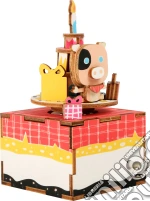 Carillon da costruire 'Compleanno' giochi