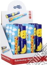 Display caleidoscopi con motivi giochi