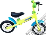 Bicicletta “Verde mela” giochi