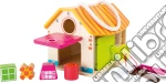 Casa motricità Stalla giochi