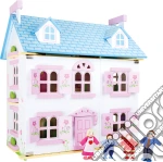 Casa delle bambole Sogno floreale giochi