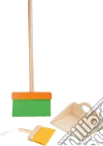 Set scopa per bambini giochi
