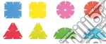 Fiori ad incastro Geometria giochi