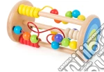 Lettera colorata trenino J giochi