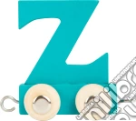 Lettera colorata trenino Z giochi