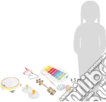 Set musica 'Sound' giochi