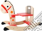 Cavallo a dondolo Stella giochi
