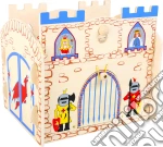Mondo da giocare Cavalieri giochi