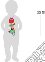 Gioco motricità con vibrazione 'Bruco Maisazio' giochi