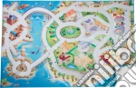 Tappetino da gioco 'Isola del divertimento' giochi