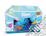 Puzzle brillantinato Alla ricerca di Dory, 50 pezzi  giochi
