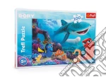 Puzzle Alla ricerca di Dory, 100 pezzi  giochi