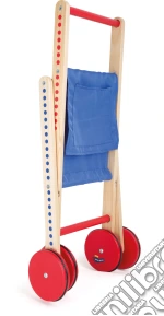 Carrello della spesa richiudibile 'Puntini' giochi