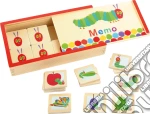 Memory 'Bruco Maisazio' giochi