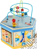 Dado motricità 'Omino del Sonno' giochi