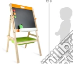 Lavagna per bambini Gessetti & Calamita giochi