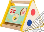 Triangolo motricità 'Move it!' giochi