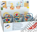 Display gioco-activity “Move it!” giochi