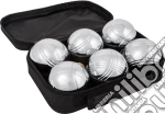 Bocce incl. borsa per trasportarle giochi