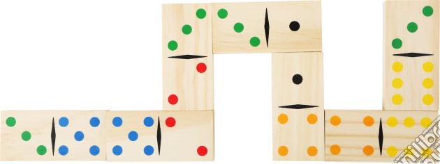 Domino Gigante gioco