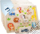 Display Small foot incl. puzzles giochi