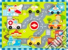 Puzzle Traffico urbano giochi