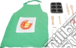 Set per infornare Muffin giochi