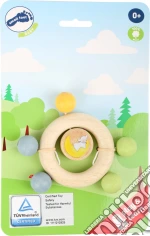 Anello prensile con perle  'Lotta' giochi