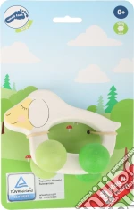 Tattile su rotelle  'Lotta' giochi