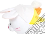 Palla peluche Lepre e Anatra  giochi