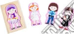Puzzle Lavoro dei sogni Ragazza da vestire giochi