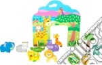 Mondo da giocare Lo zoo giochi