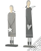 Figure decorative "Angeli" giochi