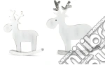 Figure decorative 'Alci' giochi