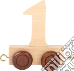 Trenino dei numeri 1 giochi