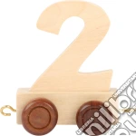 Trenino dei numeri 2 giochi