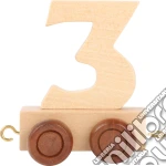 Trenino dei numeri 3 giochi