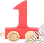 Trenino dei numeri colorato 1 giochi