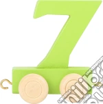 Trenino dei numeri colorato 7 giochi